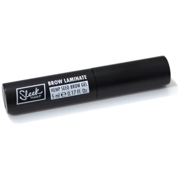 Sleek Brow Laminate Hemp Seed Brow Gel 5ml