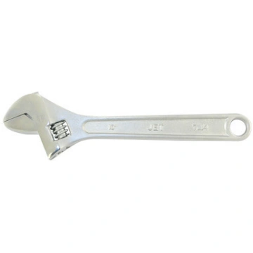 Jet 711114 - (AW-10) 10" Adjustable Wrench
