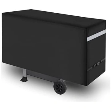 VEVOR BBQ Cover grila pārsegs (66") āra grilam, ūd