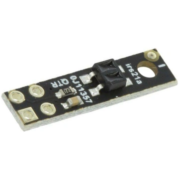 Sensor: distance; reflective; 2.9÷5.5VDC; digital;