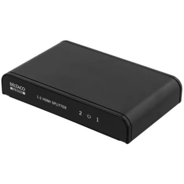 Video sadalītājs Deltaco HDMI-245