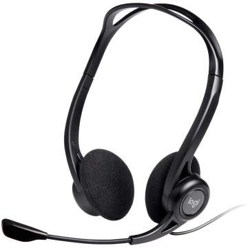 Logitech PC960 Austiņas | 981-000100 | 50992060084