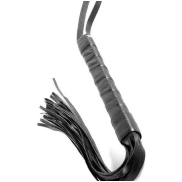 FETISH FANTASY SERIES - FLOGGER PER LA PRIMA VOLTA