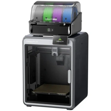 3D printers Creality K2 Combo — Creality K2 Combo 
