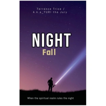 Night fall Mankraft Publishing