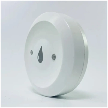 Ūdens noplūdes sensors Zigbee