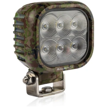 BULLBOY AGRILINE CAMO WORK LIGHT 60W