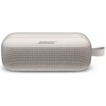 BOSE SoundLink Flex White Bezvadu skaļrunis 865983