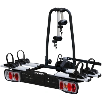 M2-EBIKE BALL REAR BIKE CARRIER