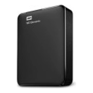 WD Elements portatīvais ārējais cietais disks meln