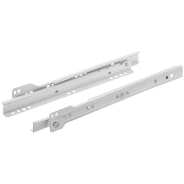 Vadotne atvilknēm 350mm PR1011/350W baltas 5901304