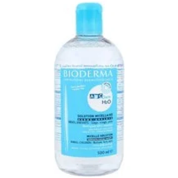 Bioderma ABCDerm H2O Micelle Solution, 1000ml