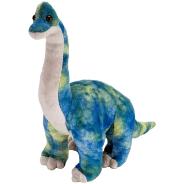 Wild Republic Dinosauria Mini Brachiosaurus 10 Inc