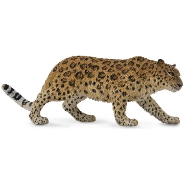 Rotaļlietu figūriņa Collecta Amur Leopard 88708, 1