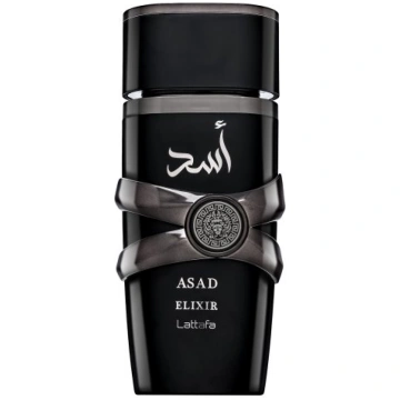Lattafa Asad Elixir EDP M 100 ml