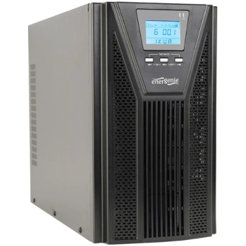 ENERGENIE Online UPS 3000VA | EG-UPSO-3000 | 87163