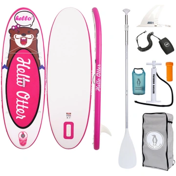 FunWater Tuxedo Sailor Children"s SUP Paddle Board