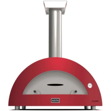 Alfa Forni Moderno 5 Pizze malkas picas krāsns Sar