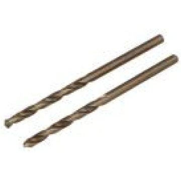 FASTER TOOLS ĀTRĀKI INSTRUMENTI Kobalta metāla urb