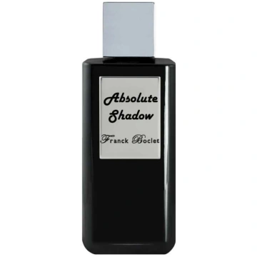 Franck Boclet Absolute Shadow Extrait de Parfum 10
