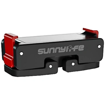 SUNNYLIFE magnetic quick release mount for DJI Osm