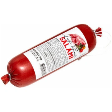 Desa karsti kūpināta Salami 300g, GPU Nākotne