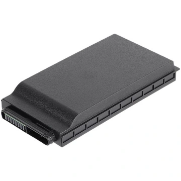 Getac - tablet battery - high-capacity - lithium i