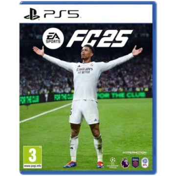 Datorspēle EA Sports FC 25 (PS5)