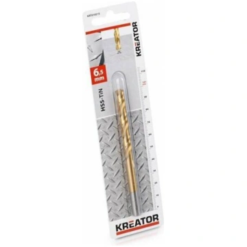Metāla urbis 6,5mm Kreator