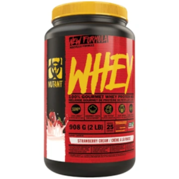 Whey Mutant 908 g