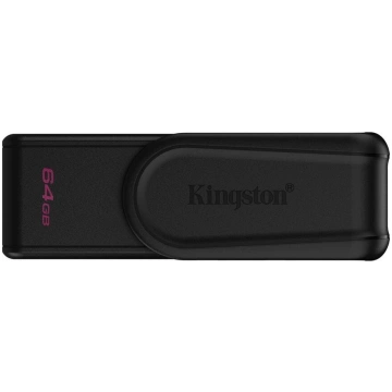 MEMORY DRIVE FLASH USB3.2/64GB DTXS/64GB KINGSTON