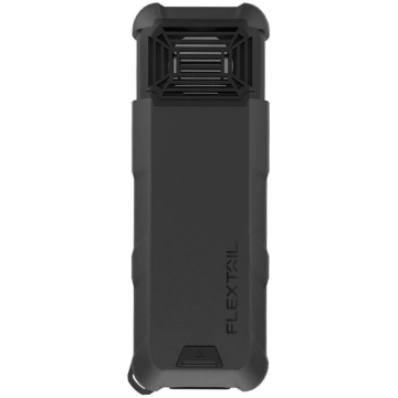 Pārnēsājams 2-in-1 odu atbaidītājs Flextail Max Re