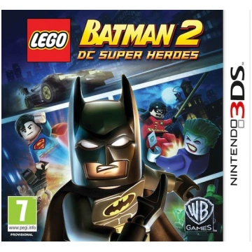 LEGO Batman 2: DC Super Heroes 1000302043 (5051892