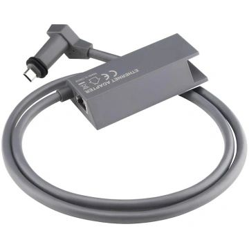 „Starlink“ Ethernet adapteris V2 1M, paredzēts „St