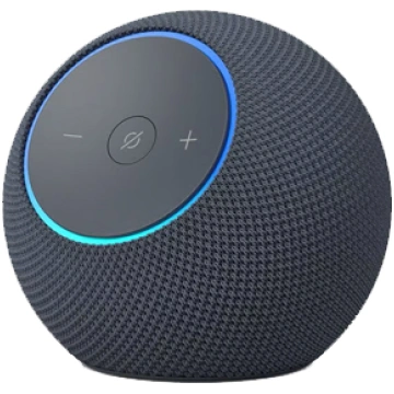 Amazon Smart Home Hub B0DKLFHZDH / Echo Dot Max Bl