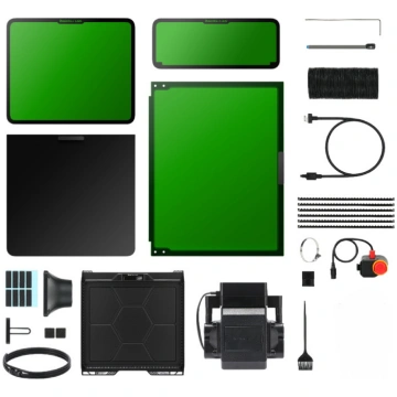 Laser Upgrade Kit for Bambu Lab H2D and H2C Series