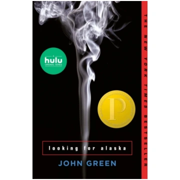 Looking for Alaska Bookshop