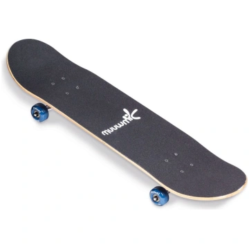 Muuwmi Skateboard skrituļdēlis ar pārnēsājamo somu
