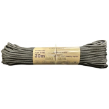 Lynxgear Paracord 550 Aukla, 30 m