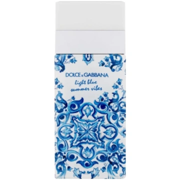 Dolce & Gabbana Light Blue / Summer Vibes EDT 100m