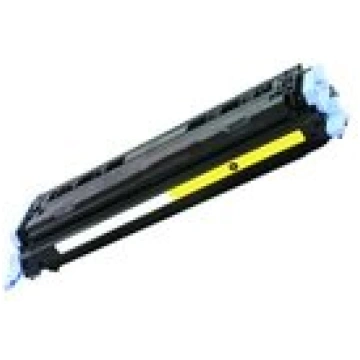 Extra digital Compatible cartridge HP 124A, Yellow