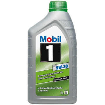 mobil 1 esp 5w-30