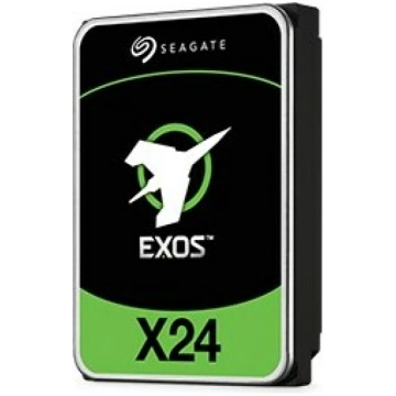 Dysk serwerowy Seagate Exos X24 12TB 3.5"" SATA II