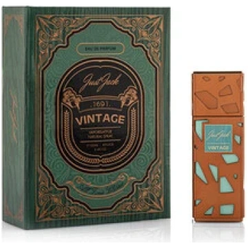 Just Jack Just Jack Vintage EDP, 100ml