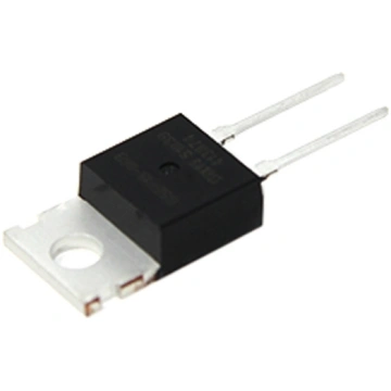 Diode: rectifying; THT; 600V; 30A; tube; Ifsm: 200