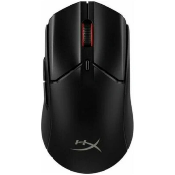 HyperX Pulsefire Haste 2 Wireless Gaming Mouse, Bl