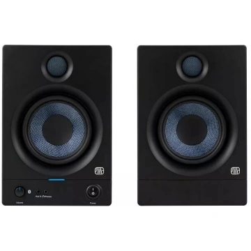 Studijas aktīvais monitors PreSonus Eris 5 BT 2. p