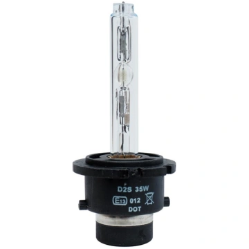 D2S Xenon bulb Homologated 4300°K