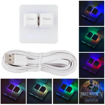 ???? SayoDevice Mini Programmable Mechanical Keybo