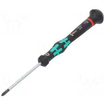 Screwdriver | Phillips | precision | PH0 | Series: